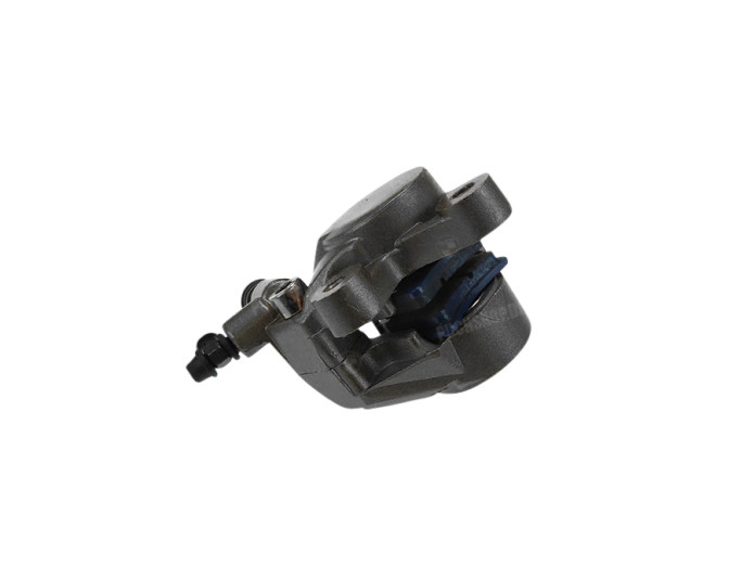 Brake caliper model Brembo black for EBR front fork