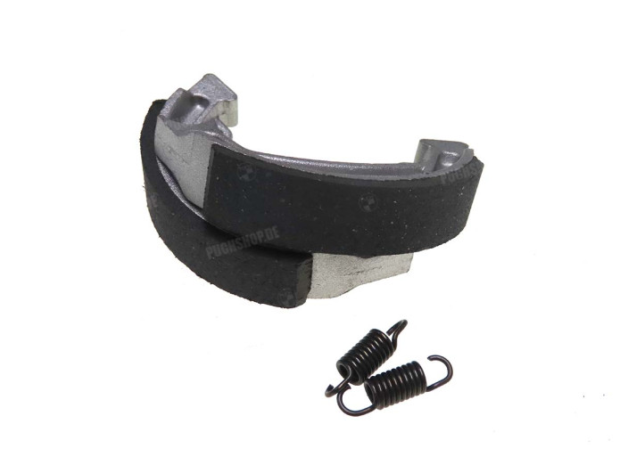 Bremsbacken Puch Maxi 2-Speed Hinten (100x20mm)