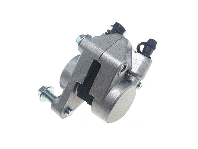 Bremssattel Modell AJP 60mm Universal Silber 