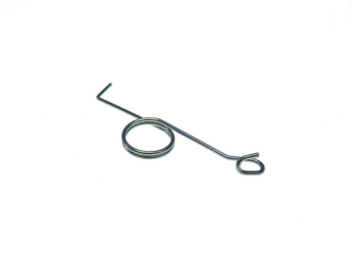 Bremshebel Puch Maxi S / N Hebelfeder Hinten 