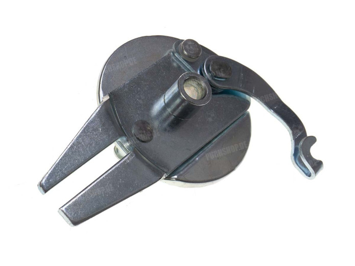 Brake anchor plate Puch Maxi N rear wheel 