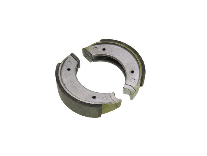 Bremsbacken Puch MV / DS / VS / MC / VZ (105x25mm)