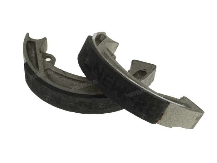 Bremsbacken Puch Monza (120x20mm) Newfren A-Qualität
