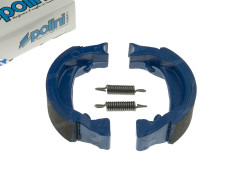 Bremsbacken Puch Maxi S / N / X50 (80x18mm) Polini A-Qualität Race