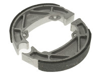 Brake shoes Puch Monza (120x20mm) stock