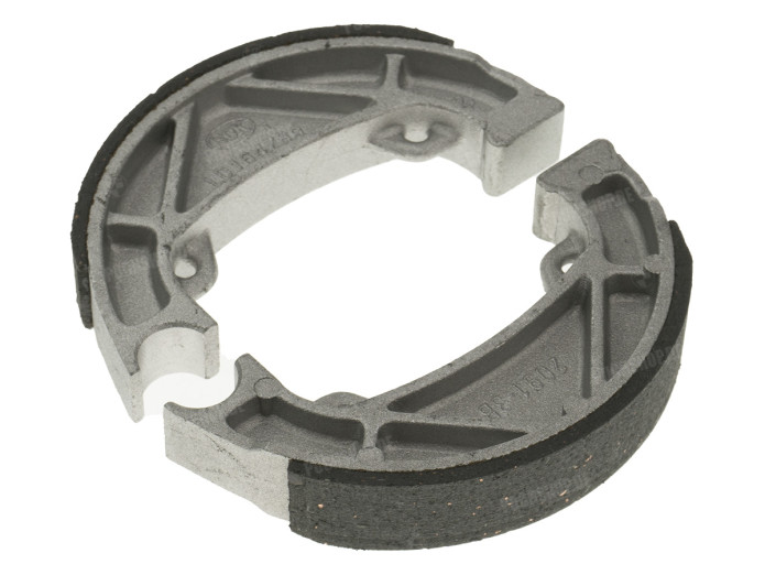 Bremsbacken Puch Monza (120x20mm) Standard