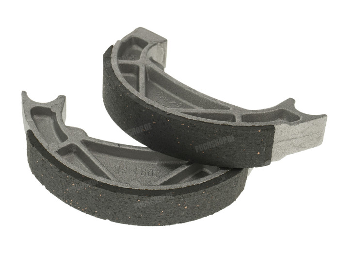 Bremsbacken Puch Monza (120x20mm) Standard