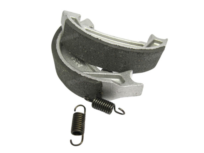 Bremsbacken Puch MV50X / X50-2 / X30-3 (100x20mm)