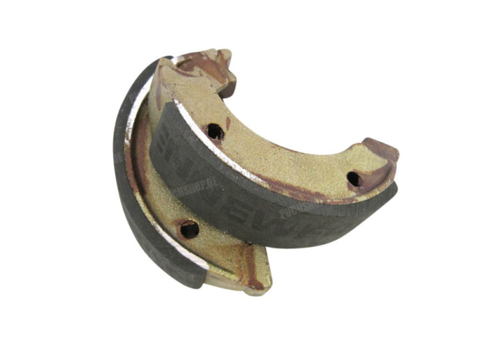 Bremsbacken Puch MV / DS / VS / MC / VZ (105x25mm) Newfren 