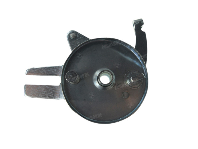 Bremsankerplatte Puch Maxi N Hinterrad wie Original 