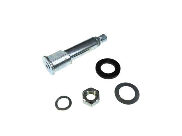 Bremshebel Puch MV / VS / MC / VZ / MS Achse Hinten Satz