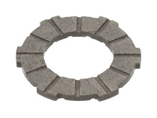 Clutch plate Sachs 504 / 505 thick 4.2mm (a piece)