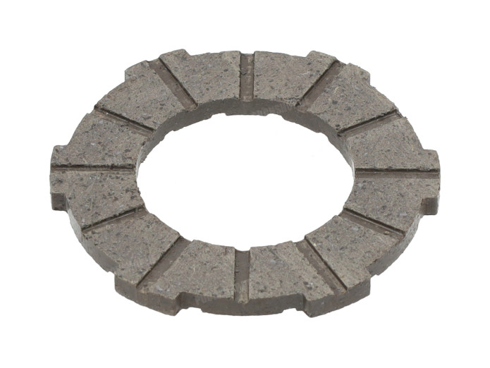 Clutch plate Sachs 504 / 505 thick 4.2mm (a piece)