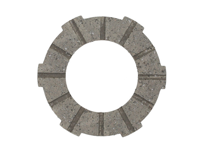 Clutch plate Sachs 504 / 505 thick 4.2mm (a piece)