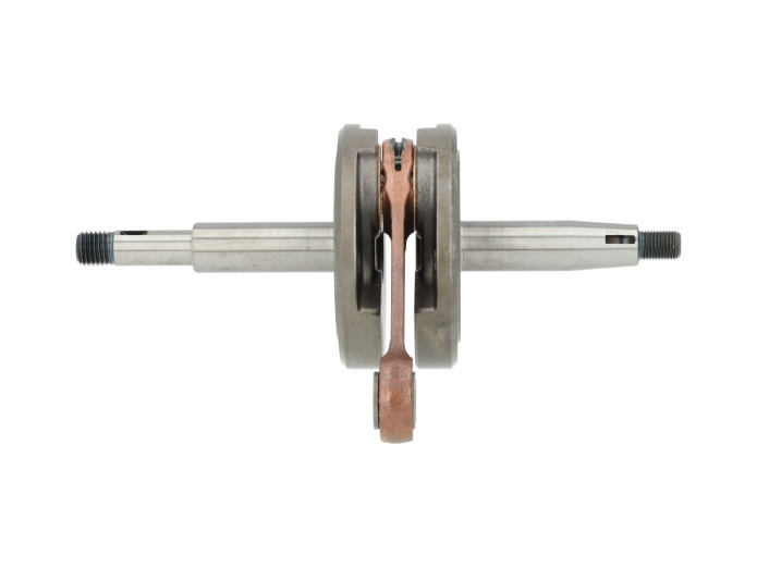 Kurbelwelle Sachs 50 S 5 / 6-Gang Motor vollrund NTS