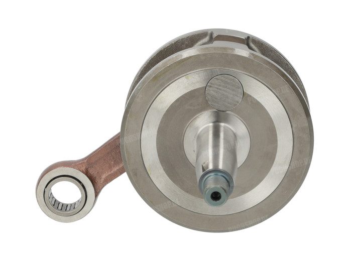 Kurbelwelle Sachs 50 S 5 / 6-Gang Motor vollrund NTS