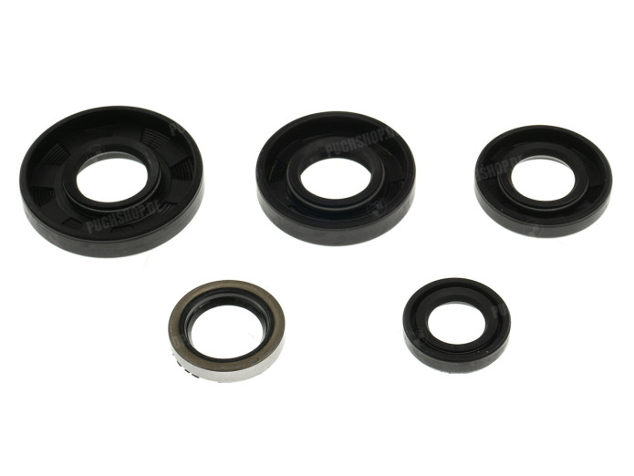 Seal Sachs 506 NTS set 