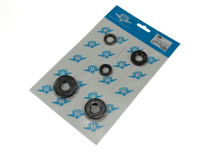 Seal Sachs 506 NTS set 