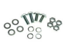 Front fender mounting kit Hercules Prima