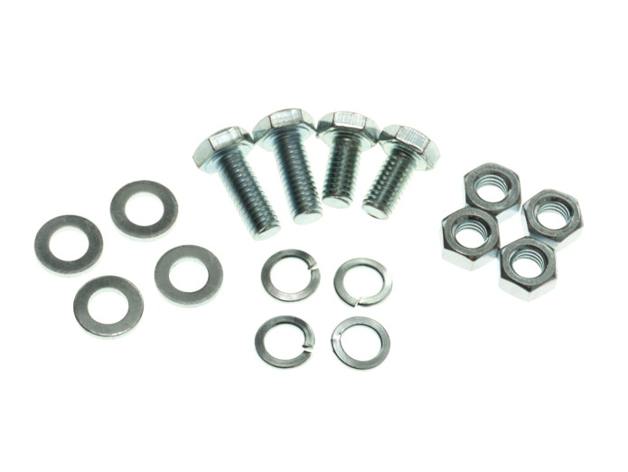 Front fender mounting kit Hercules Prima