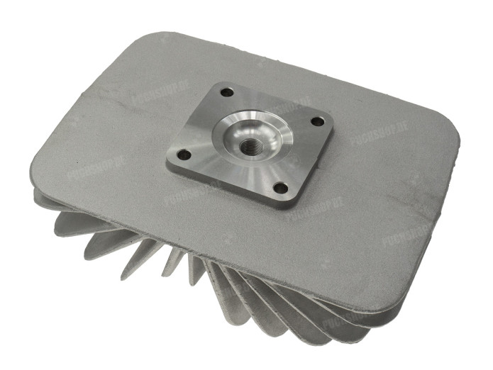 Cilinderkop 70cc 45mm Parmakit voor Sachs 50 S motor