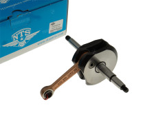 Kurbelwelle Sachs 504 wie original NTS