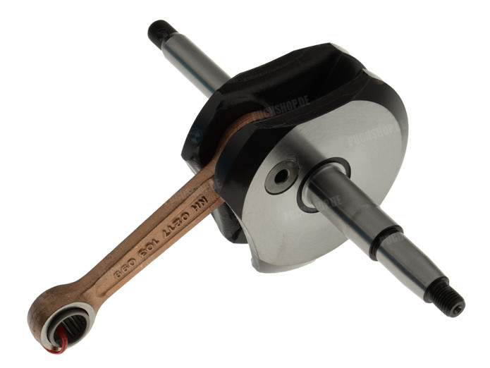 Krukas Sachs 504 als origineel NTS