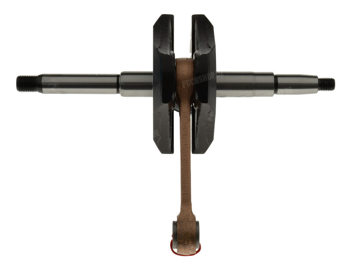 Krukas Sachs 504 als origineel NTS