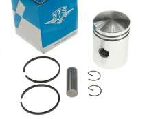 Kolben 38mm KoBo 12mm für Sachs 502 Motor