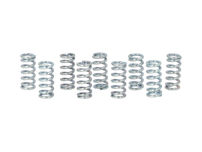 Clutchs spring set Sachs Hercules 50/2 / 50/3 / 50/4 Newfren