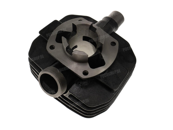 Cylinder 50cc 38mm Sachs 501 50/4 50s Hercules Supra pin 12