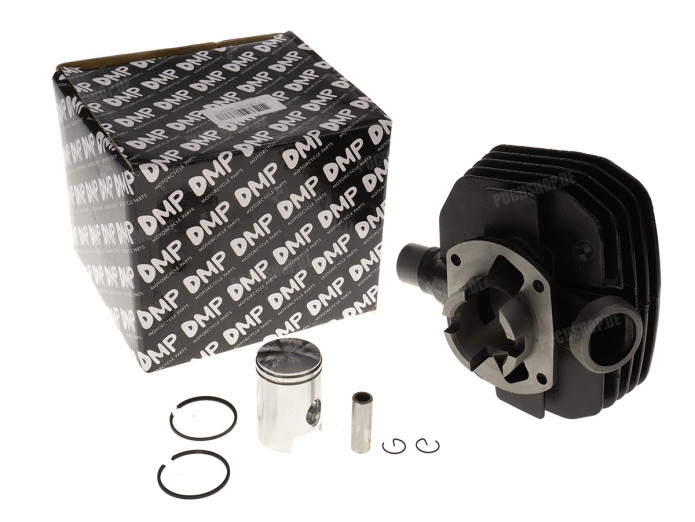 Cilinder 50cc 38mm Sachs 501 50/4 50s Hercules Supra pen 14