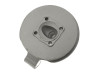 Cilinderkop 50cc 38mm voor Sachs 50 - 2 / 3 / 4 versnelling