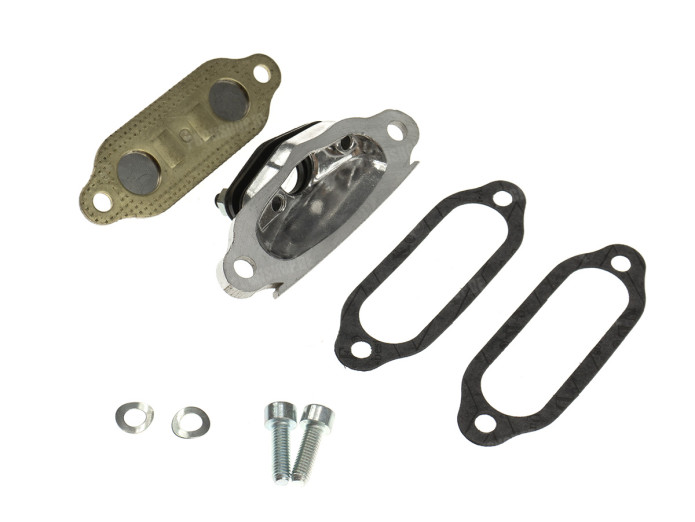 Membraan set Sachs 50/A / 50/2 / 50/3 / 50/4 NTS