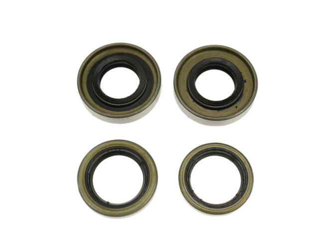 Keerring set Sachs 50S en 501 NTS