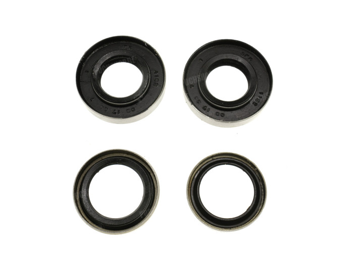 Seal Sachs 50S and 501 NTS set 