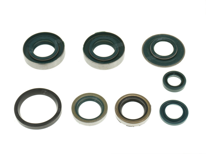 Seal set Sachs NTS 3 4 speed