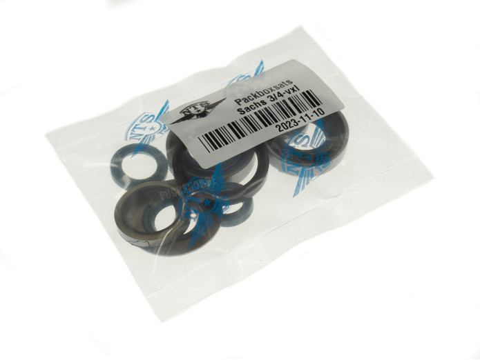 Seal set Sachs NTS 3 4 speed