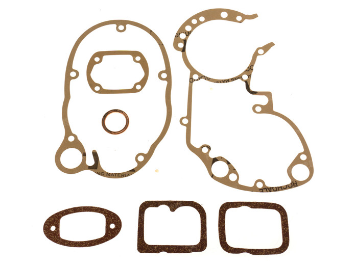 Gasket set Sachs 50/2 / 50/3 / 50/4 7-pieces