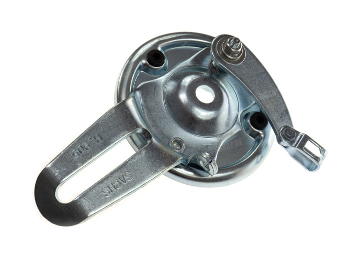 Bremsankerplatte Sachs Hercules Prima Hinterrad wie original
