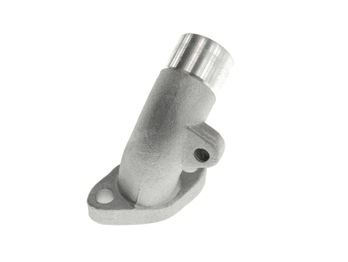 Manifold 15mm angled for Hercules Sachs 503 engine