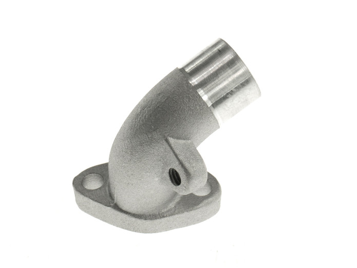 Manifold 15mm angled for Hercules Sachs 503 engine