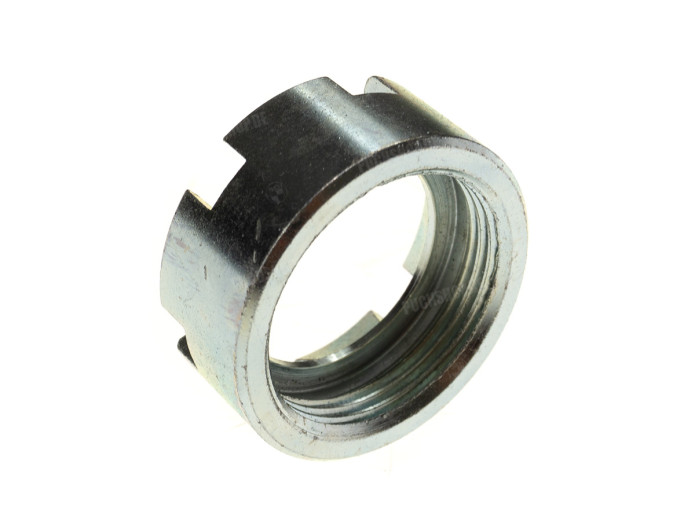 Uitlaat moer Sachs (35mm) voor 28mm uitlaatbocht