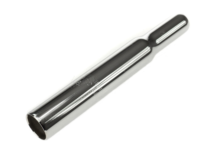 Sattelrohr Hercules / universal 22mm / 28mm 