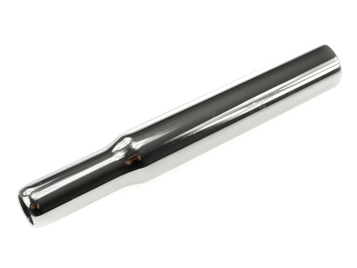 Sattelrohr Hercules / universal 22mm / 28mm 