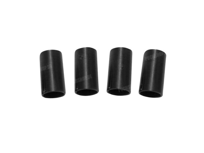 Stossdämpferaufnahme Buchse 10mm nach 8mm Kunststoff