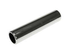 Stossdämpfer Verkleidungsrohr Puch VZ50 / MC50 Federbein Vorne 186x42mm 