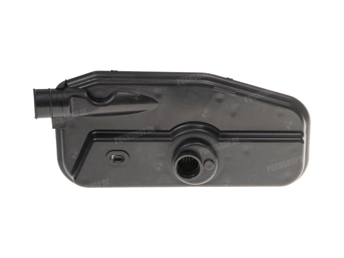 Cilinder 50cc NM PSR 6-poorts Bing 15mm uitlaat luchtfilter