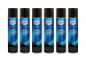 Remmenreiniger Eurol Brake Cleaner Spray 500ml (6 stuks)