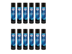 Bremsenreiniger Eurol Brake Cleaner Spray 500ml (12 Stück)